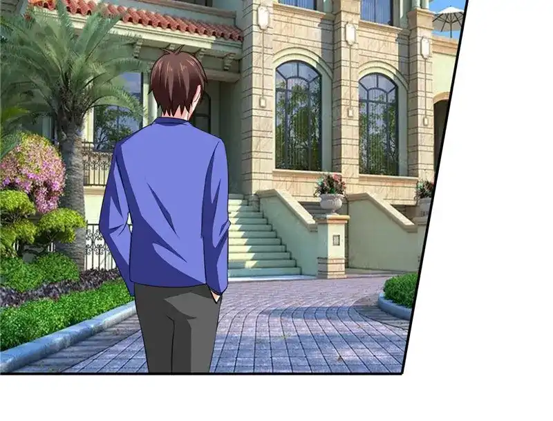 美女大小姐的僵尸高手 第31话 奇葩母女 第6页