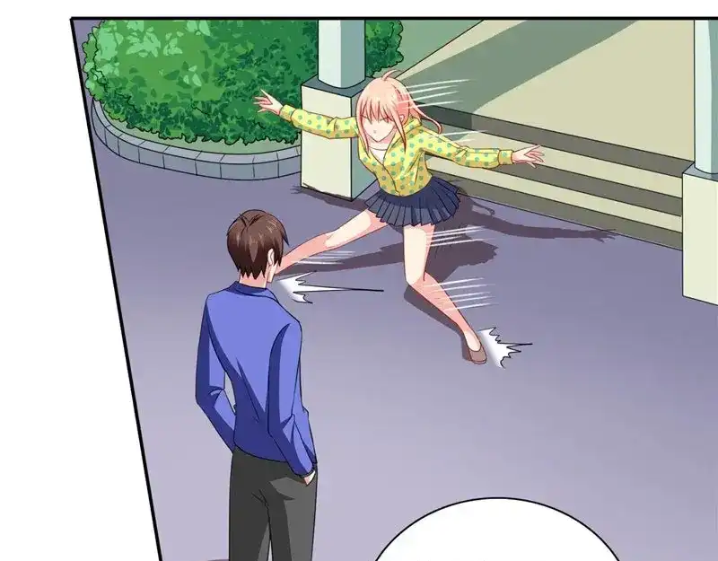 美女大小姐的僵尸高手 第31话 奇葩母女 第7页