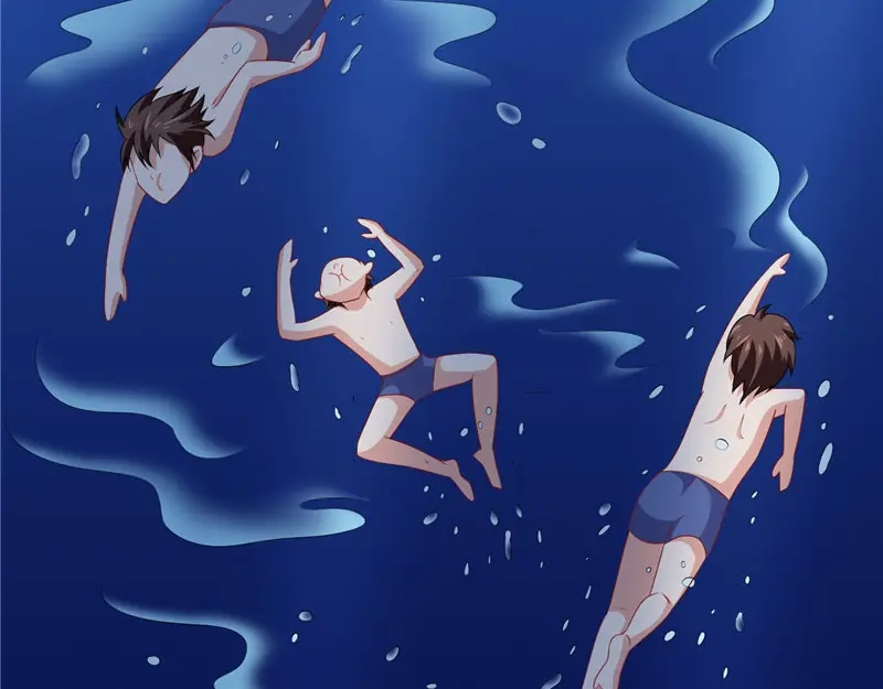 美女大小姐的僵尸高手 第31话 奇葩母女 第47页