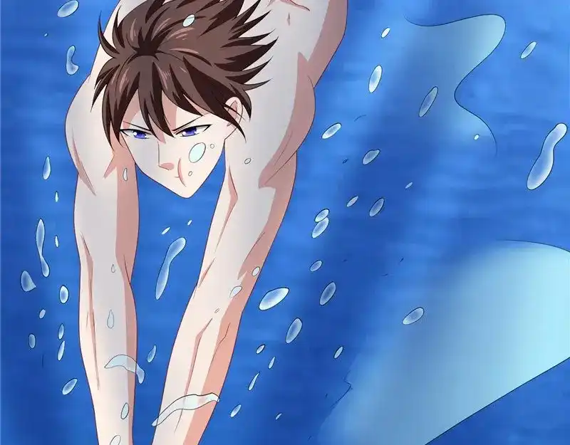 美女大小姐的僵尸高手 第31话 奇葩母女 第42页