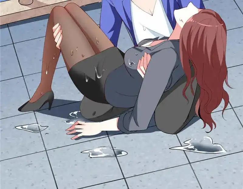 美女大小姐的僵尸高手 第32话 龙首帮 第25页