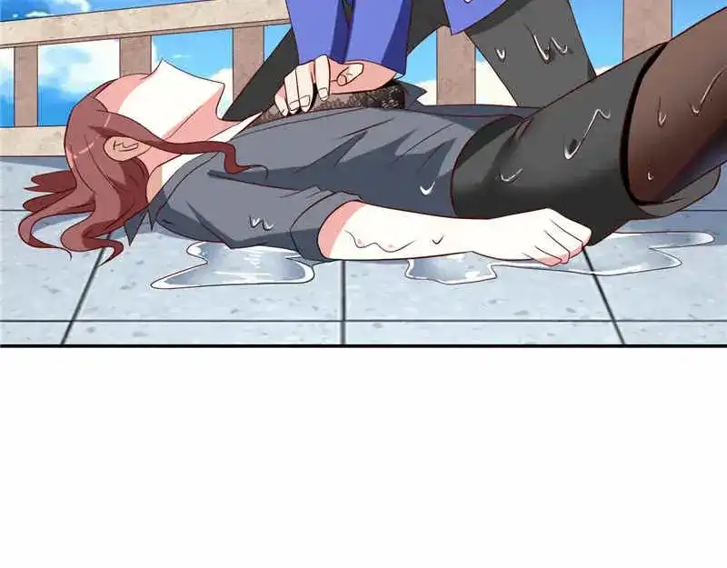 美女大小姐的僵尸高手 第32话 龙首帮 第32页