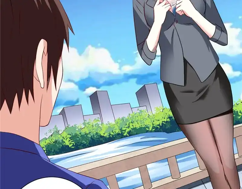 美女大小姐的僵尸高手 第32话 龙首帮 第57页