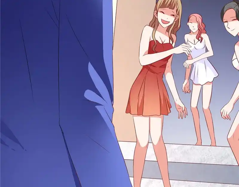 美女大小姐的僵尸高手 第33话 我去会会他们 第27页