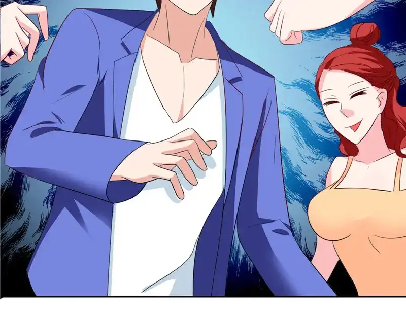 美女大小姐的僵尸高手 第33话 我去会会他们 第44页