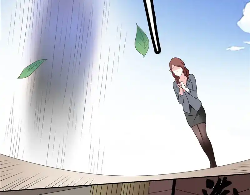 美女大小姐的僵尸高手 第33话 我去会会他们 第24页