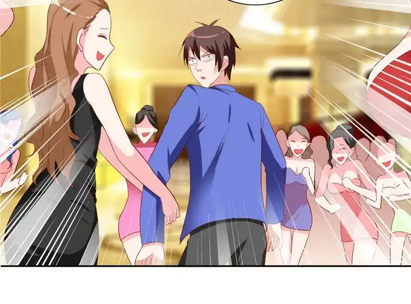 美女大小姐的僵尸高手 第33话 我去会会他们 第42页