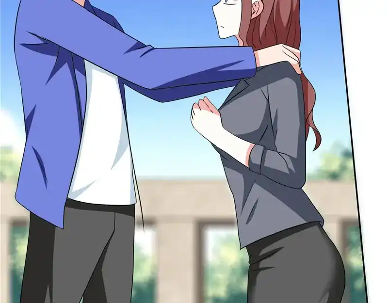 美女大小姐的僵尸高手 第33话 我去会会他们 第9页