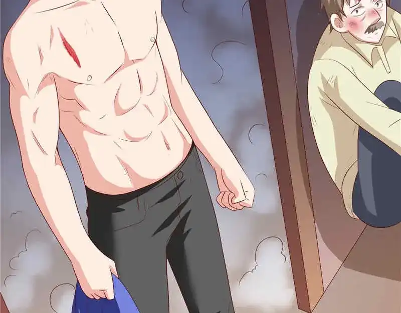 美女大小姐的僵尸高手 第34话 这小子真厉害 第66页