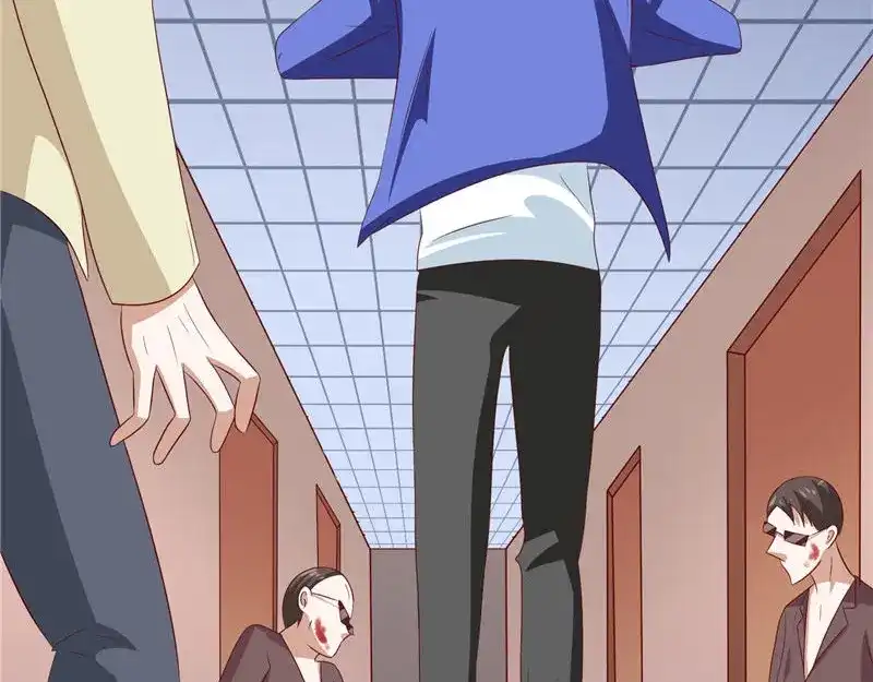 美女大小姐的僵尸高手 第34话 这小子真厉害 第71页