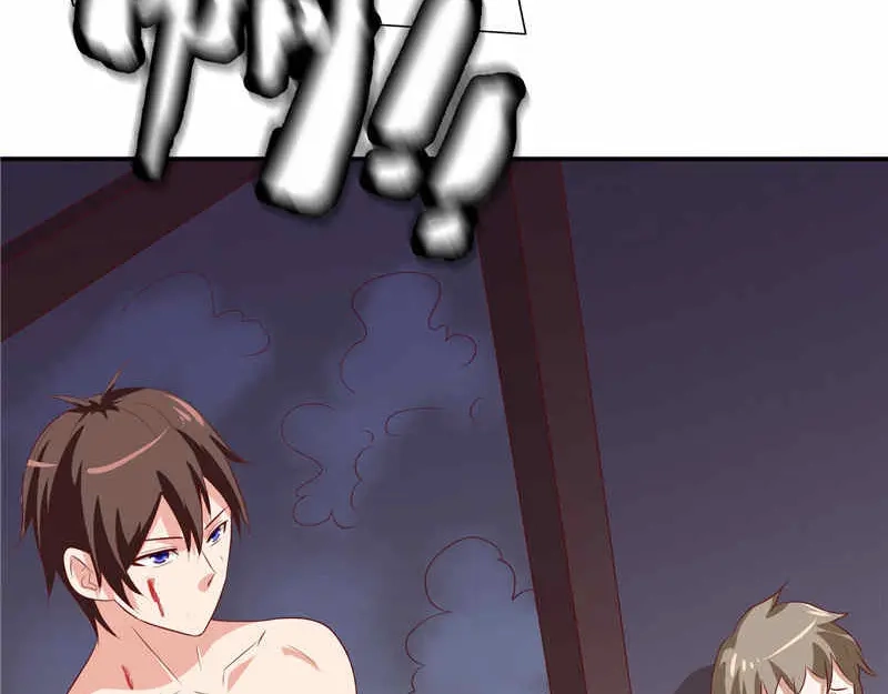 美女大小姐的僵尸高手 第34话 这小子真厉害 第65页