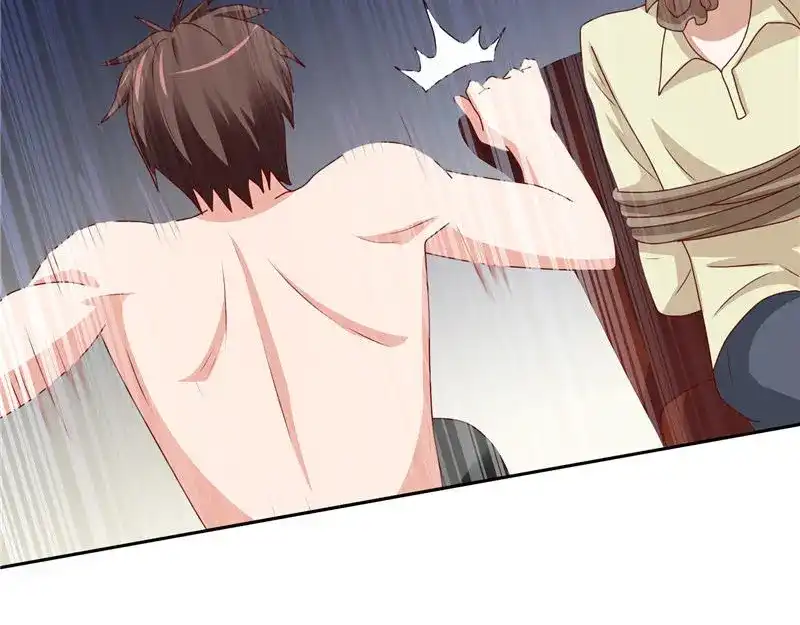 美女大小姐的僵尸高手 第34话 这小子真厉害 第22页