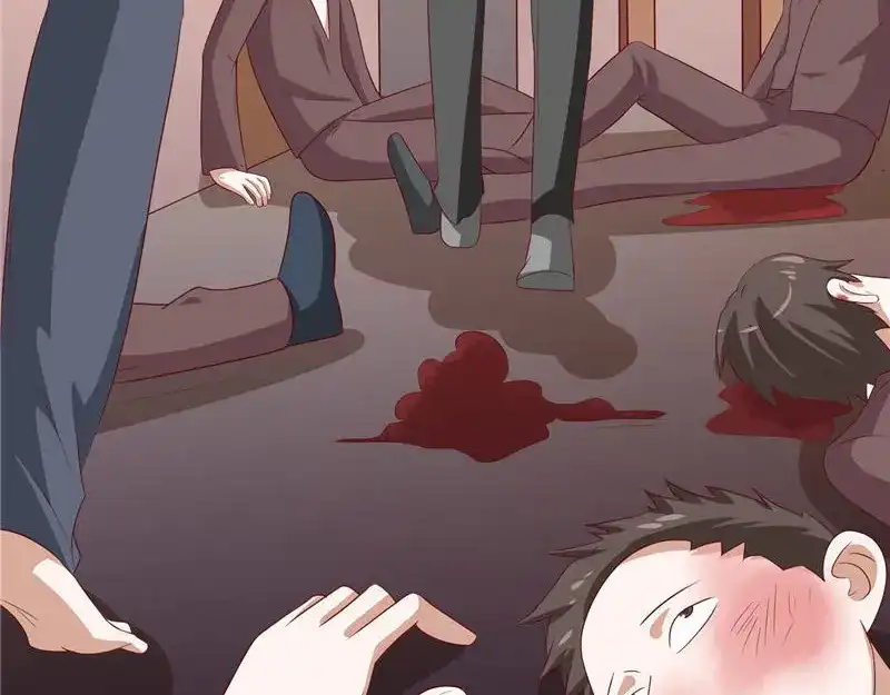 美女大小姐的僵尸高手 第34话 这小子真厉害 第72页