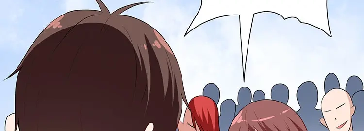 美女大小姐的僵尸高手 第35话 多亏有你 第59页