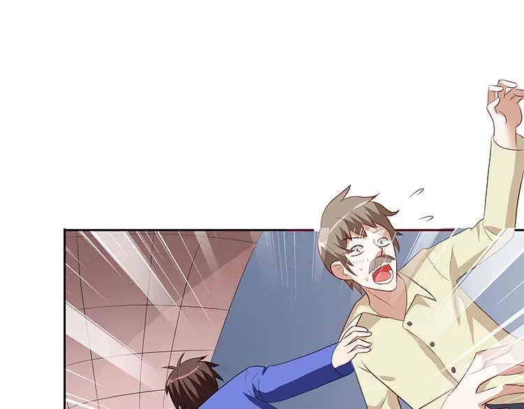 美女大小姐的僵尸高手 第35话 多亏有你 第6页