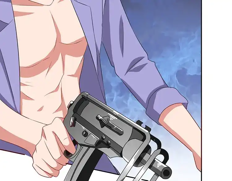 美女大小姐的僵尸高手 第35话 多亏有你 第67页