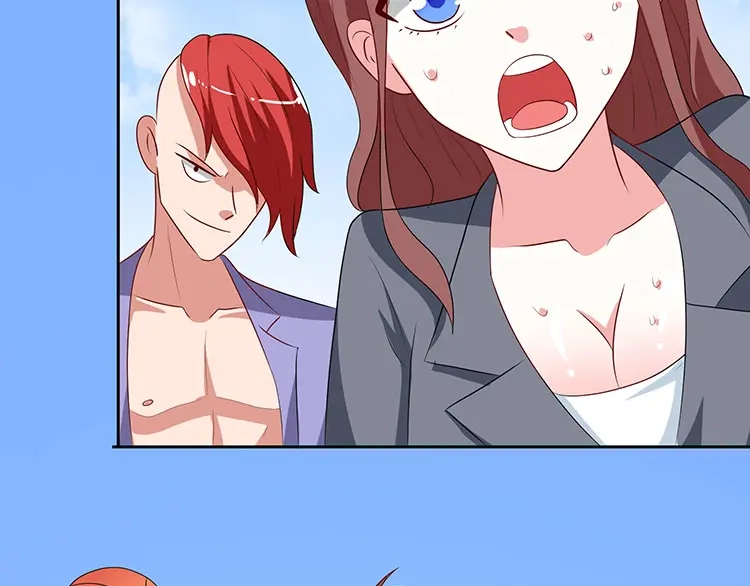 美女大小姐的僵尸高手 第35话 多亏有你 第54页