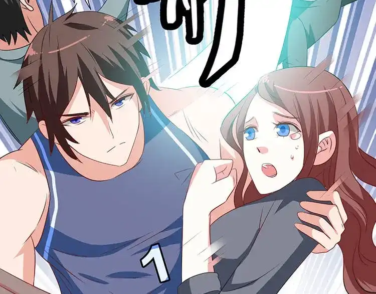 美女大小姐的僵尸高手 第35话 多亏有你 第72页