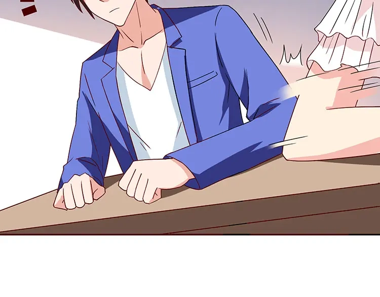 美女大小姐的僵尸高手 第35话 多亏有你 第42页