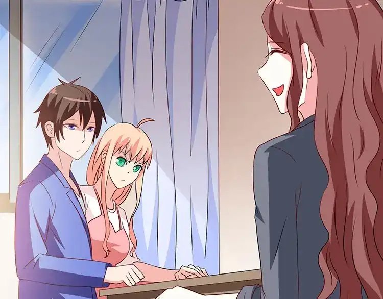美女大小姐的僵尸高手 第35话 多亏有你 第36页