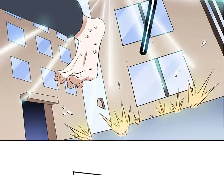 美女大小姐的僵尸高手 第35话 多亏有你 第19页