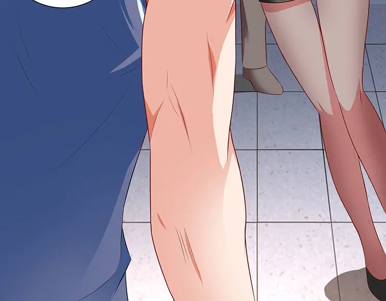 美女大小姐的僵尸高手 第35话 多亏有你 第61页