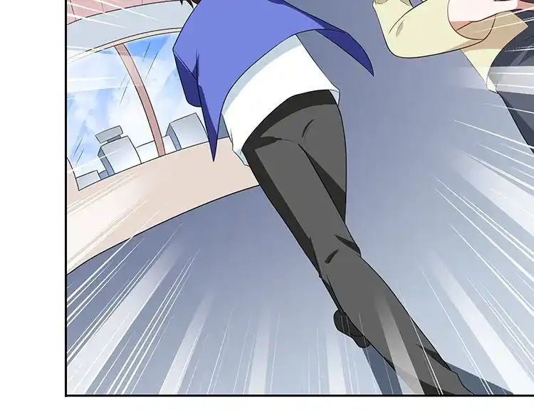 美女大小姐的僵尸高手 第35话 多亏有你 第7页