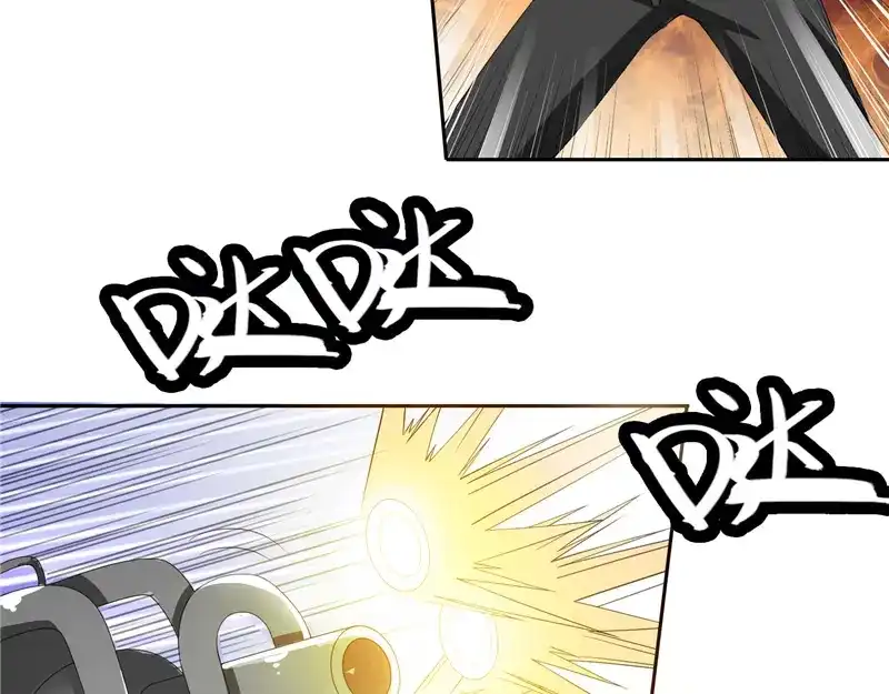 美女大小姐的僵尸高手 第36话 龙首帮给了你多少钱？ 第9页