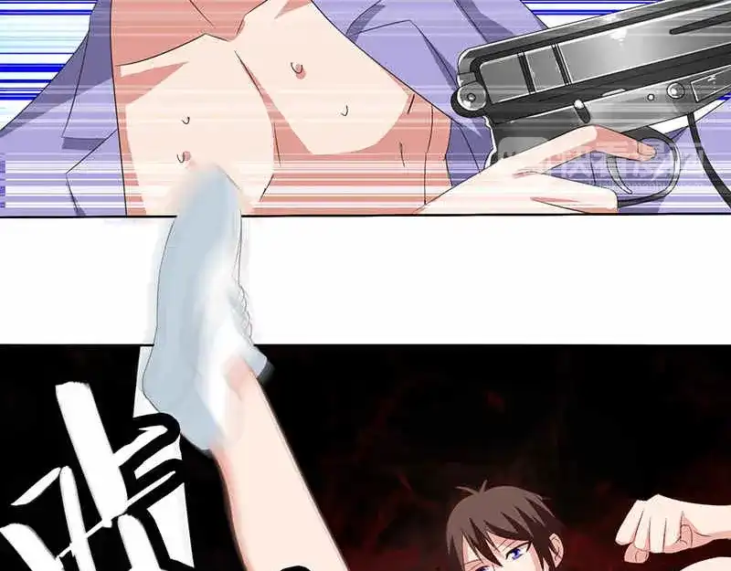 美女大小姐的僵尸高手 第36话 龙首帮给了你多少钱？ 第16页