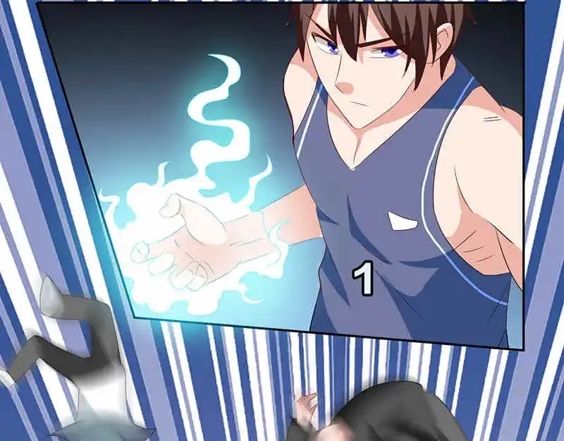 美女大小姐的僵尸高手 第36话 龙首帮给了你多少钱？ 第21页