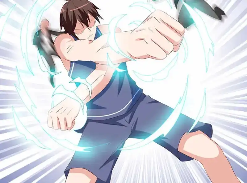 美女大小姐的僵尸高手 第36话 龙首帮给了你多少钱？ 第23页