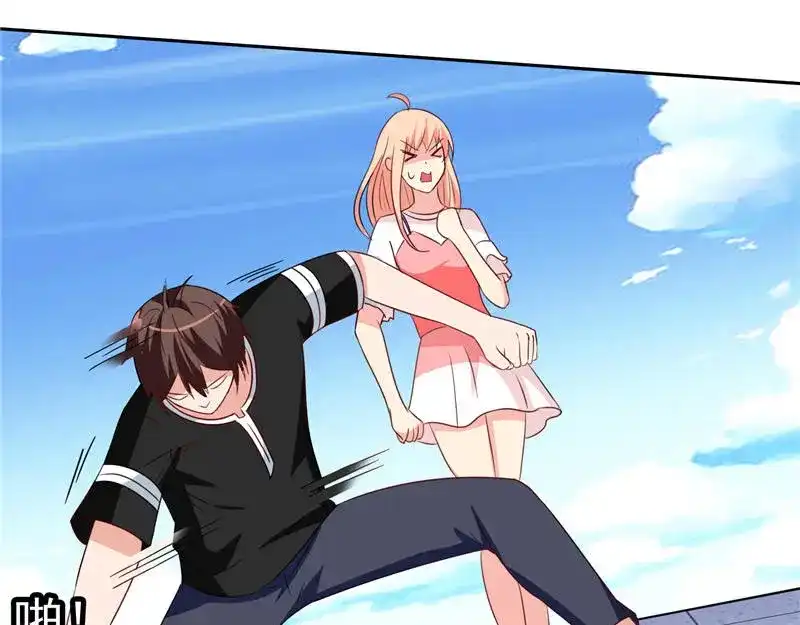美女大小姐的僵尸高手 第37话 箭有毒 第40页