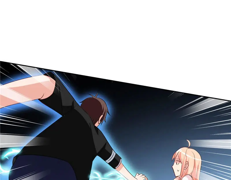 美女大小姐的僵尸高手 第37话 箭有毒 第36页