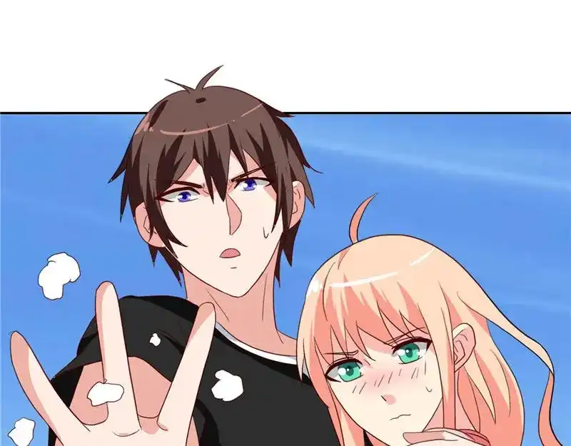 美女大小姐的僵尸高手 第38话 职业杀手 第11页