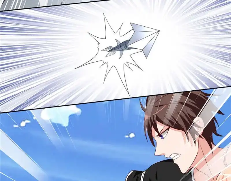 美女大小姐的僵尸高手 第38话 职业杀手 第8页