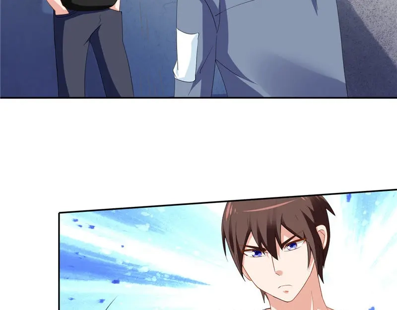 美女大小姐的僵尸高手 第39话 事情越来越复杂 第6页