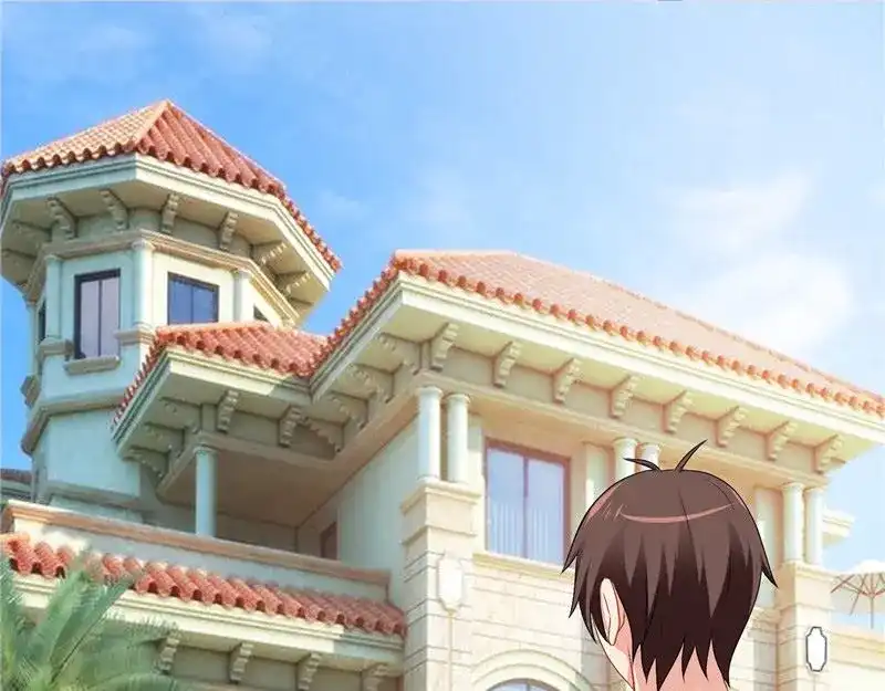 美女大小姐的僵尸高手 第39话 事情越来越复杂 第23页