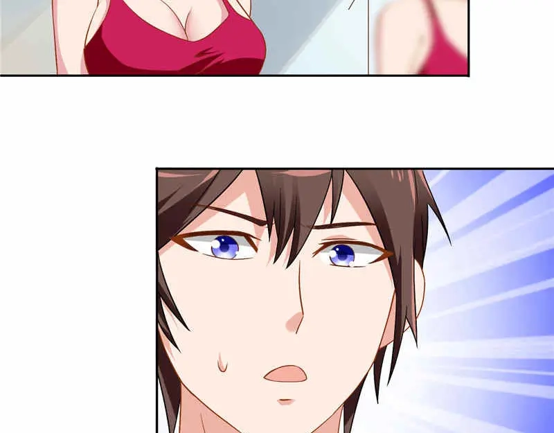 美女大小姐的僵尸高手 第39话 事情越来越复杂 第47页