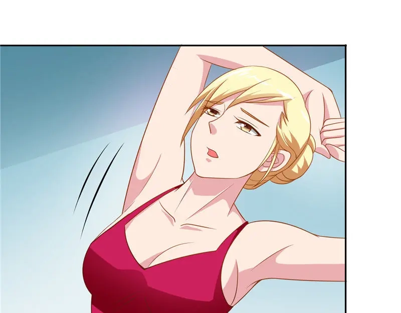 美女大小姐的僵尸高手 第39话 事情越来越复杂 第43页