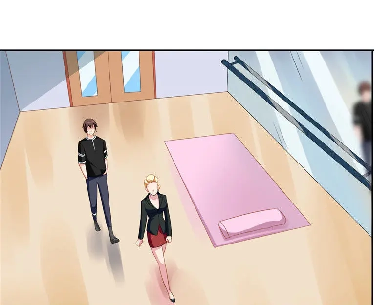 美女大小姐的僵尸高手 第39话 事情越来越复杂 第36页