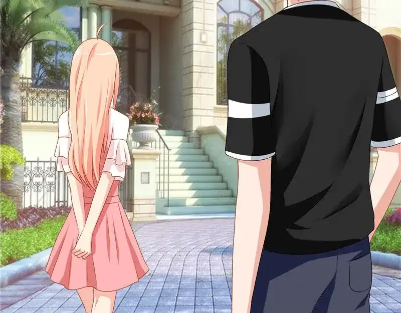 美女大小姐的僵尸高手 第39话 事情越来越复杂 第24页