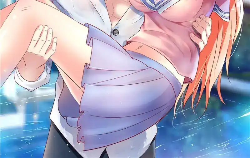 美女大小姐的僵尸高手 第40话 被罚休学 第2页