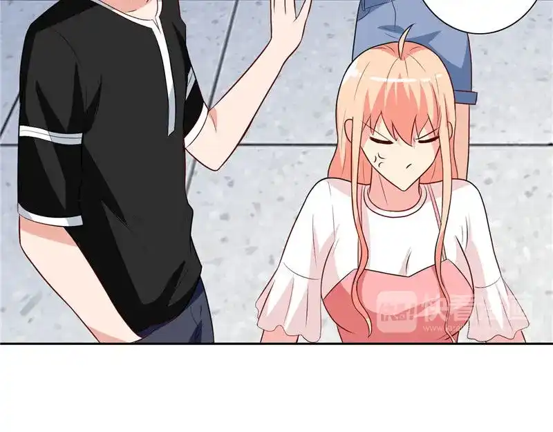 美女大小姐的僵尸高手 第40话 被罚休学 第53页