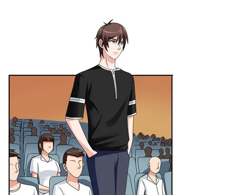 美女大小姐的僵尸高手 第40话 被罚休学 第11页