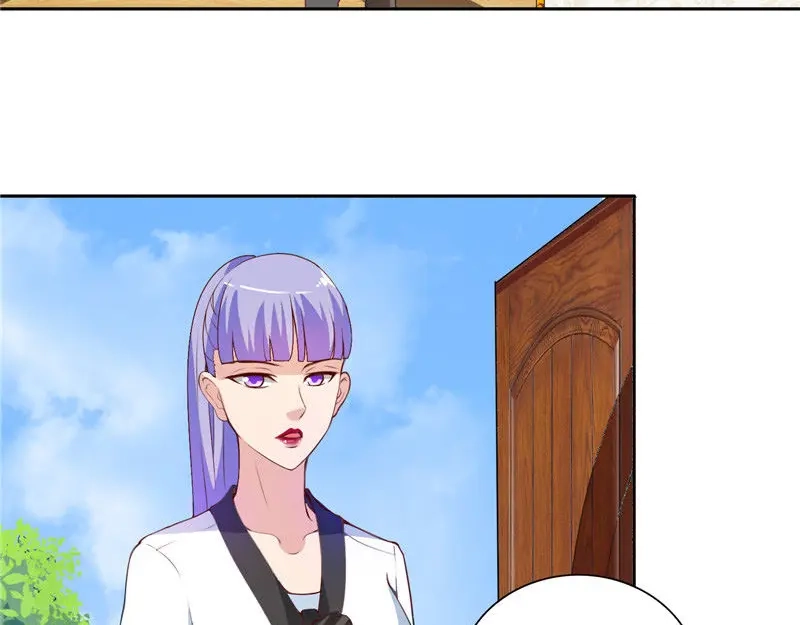美女大小姐的僵尸高手 第41话 有想法开公司 第29页