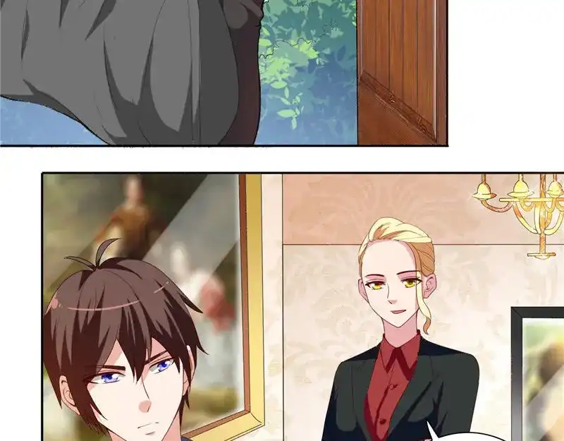 美女大小姐的僵尸高手 第41话 有想法开公司 第32页