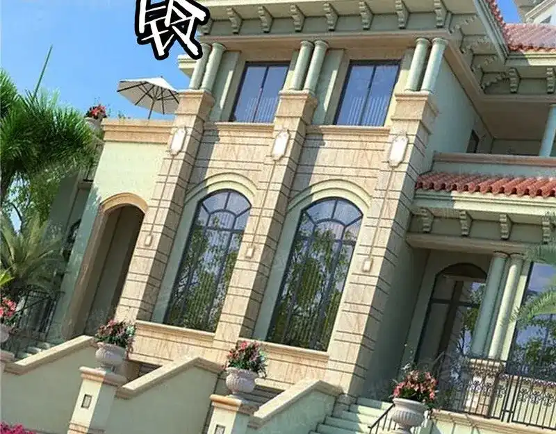 美女大小姐的僵尸高手 第41话 有想法开公司 第26页