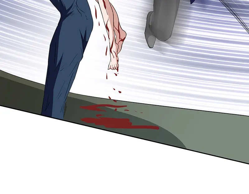 美女大小姐的僵尸高手 第43话 血魂之体 第43页