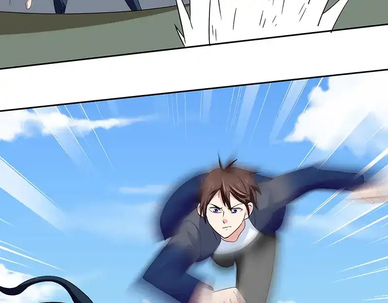 美女大小姐的僵尸高手 第43话 血魂之体 第34页