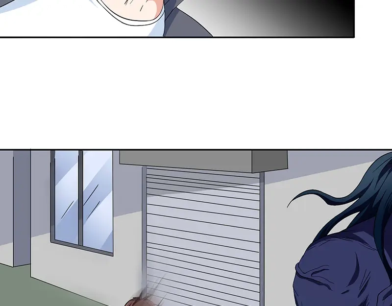 美女大小姐的僵尸高手 第43话 血魂之体 第46页